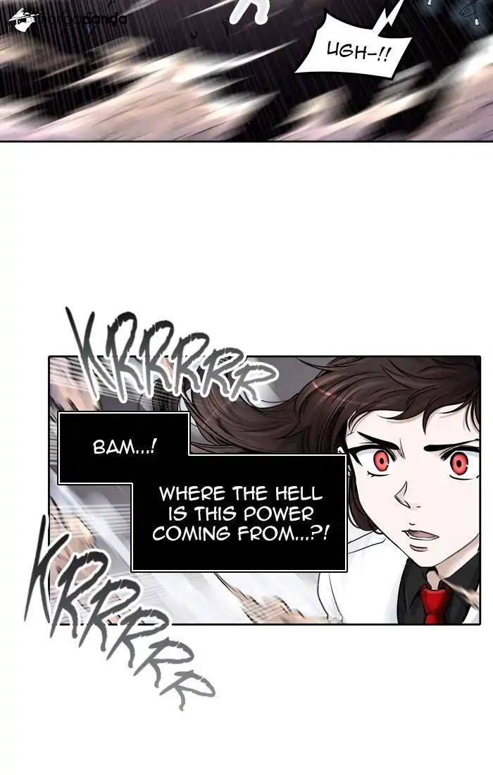 Tower of God Chapter 414 image 050